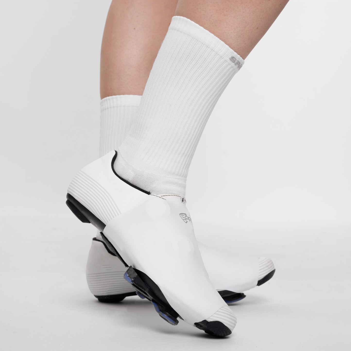 SPATZWEAR DIALZ AERO Punteras Blanco