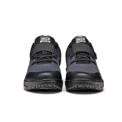 Zapatillas MTB SIDI DIMARO TRAIL Negro/Gris