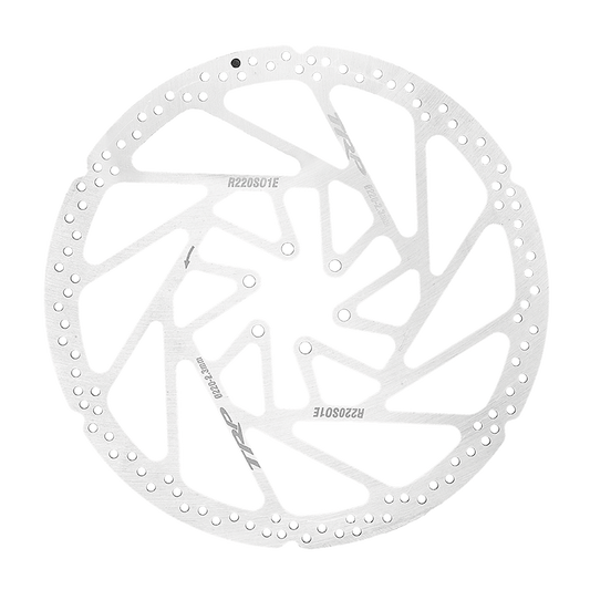 Disco TRP RS01E 2.3mm 6 tornillos