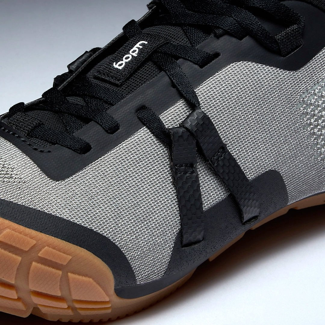 Grava UDOG DISTANZA Calzado Gris