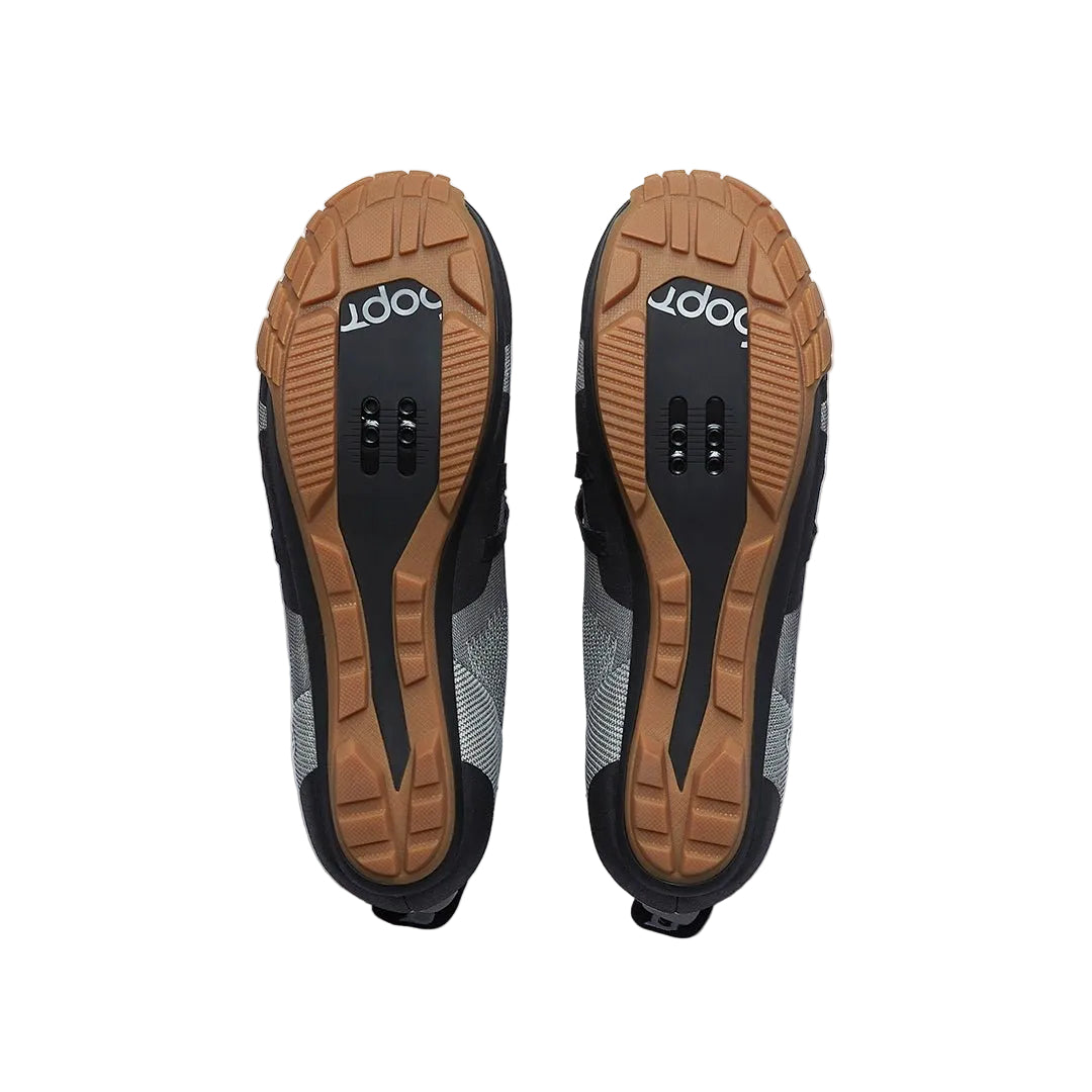 Grava UDOG DISTANZA Calzado Gris