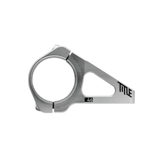 Potence TITLE DM1 Chrome