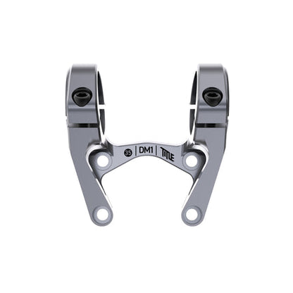 Potencia TITLE DM1 Gris