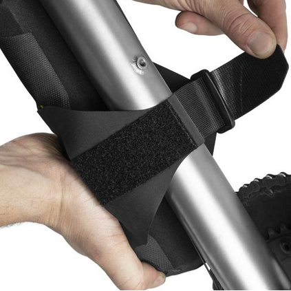 APIDURA EXPEDITION DOWNTUBE PACK Bolsa para cuadro 1,5 L