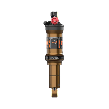 Amortiguador FOX FLOAT DPS FACTORY Remote Up Evol SV 2026