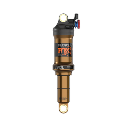 Amortiguador FOX FLOAT DPS FACTORY Remote Up Evol SV 2026