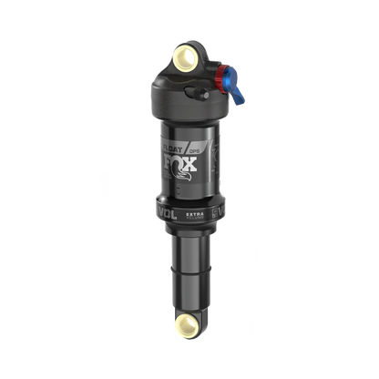 Amortiguador FOX FLOAT DPS Performance 3pos Evol LV 2026