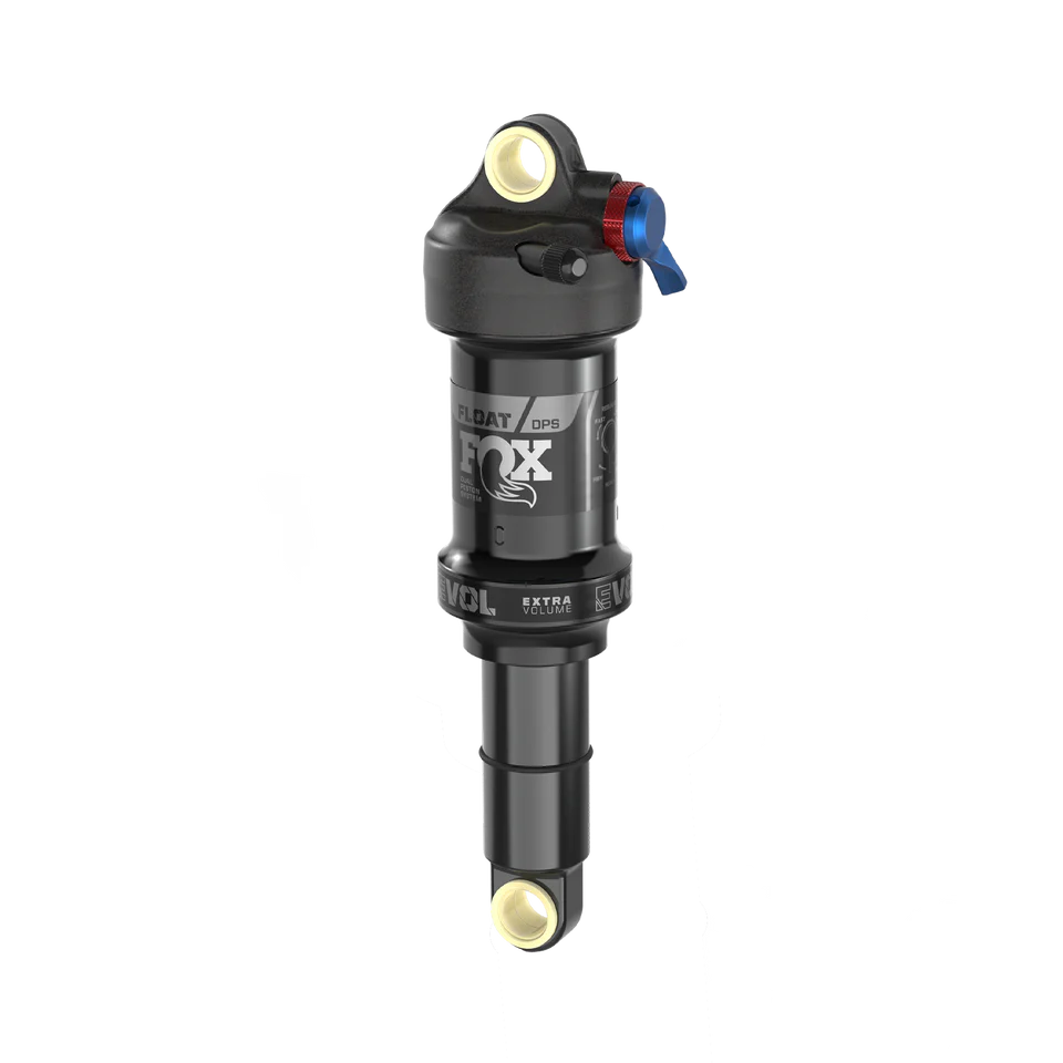 Amortiguador FOX FLOAT DPS Performance 3pos Evol SV 2026