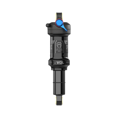 Amortiguador FOX FLOAT DPS Performance 3pos Evol LV 2026