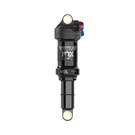 Amortiguador FOX FLOAT DPS Performance 3pos Evol SV 2026