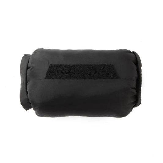 Bolsa impermeable RESTRAP DRY BAG DOUBLE BAG 14 L Negro