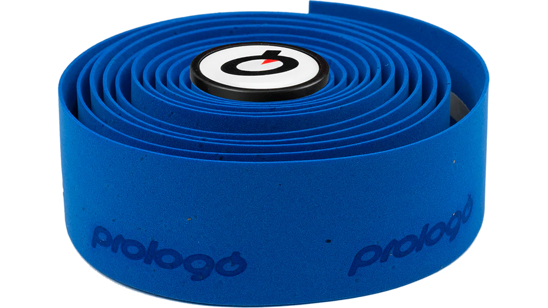 Cinta de colgar azul PROLOGO PLAIN TOUCH