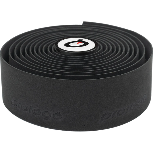 Cinta de manillar PROLOGO PLAIN TOUCH negra