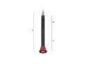 Válvula Tubeless Aluminio DT SWISS