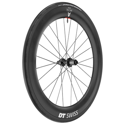 Rueda Trasera DT SWISS ARC 1100 DICUT WTS 55 Tubeless Ready (Center Lock)
