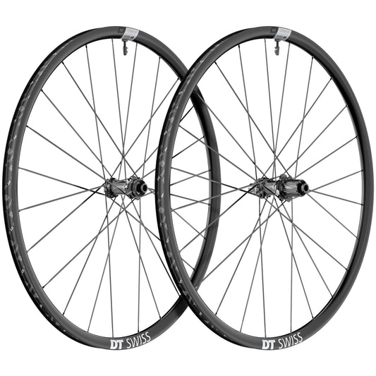 Par de ruedas DT SWISS E 1800 SPLINE 23 DISC Tubeless Ready (Center Lock) 2024