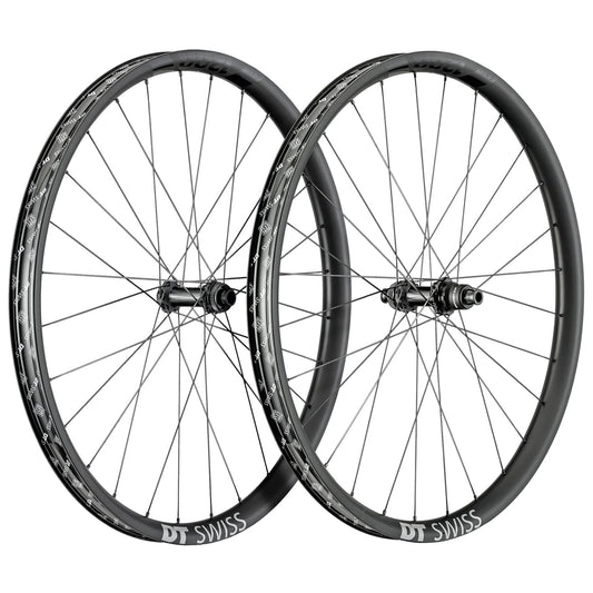 Par de Ruedas DT SWISS EXC 1200 SPLINE 27.5" 35 mm 15x110/12x148mm Boost