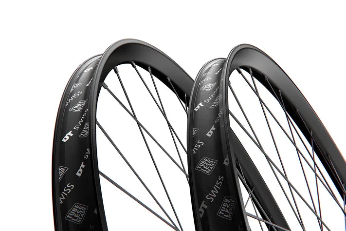 Rueda Delantera DT SWISS FR1500 CLASSIC 29" 30 mm 20x110 mm