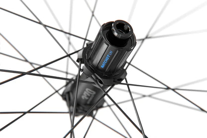 Rueda Trasera DT SWISS HU 1900 SPLINE 27.5" 30 mm 12x148 mm
