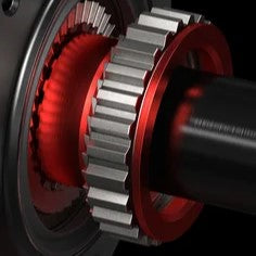 Rueda Trasera DT SWISS XRC 1200 SPLINE 29" 30 mm 12x148 mm