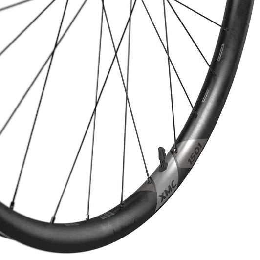 Rueda trasera DT SWISS XMC 1501 SPLINE ONE 30 mm 29" 12x148 mm Boost