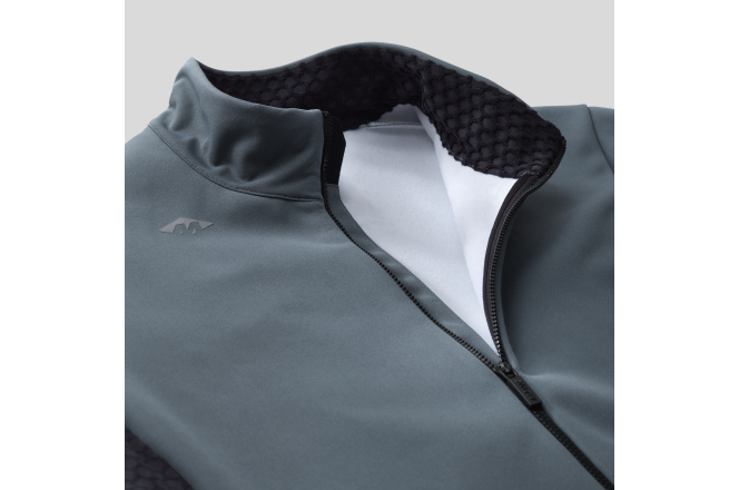 Chaqueta MAVIC AKSIUM THERMO Azul