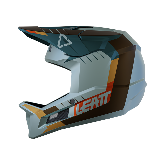 Casco LEATT GARVITY 2.0 MTB Verde