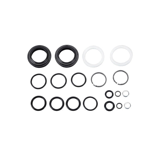 Kit básico de juntas ROCKSHOX para horquilla TOTEM #00.4315.032.120