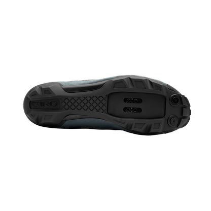 Zapatillas MTB XC/Gravel GIRO RANGER Gris