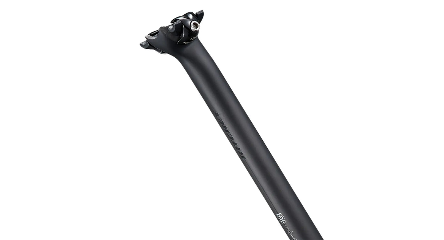 Tija de Sillín RITCHEY SUPERLOGIC ONE-BOLT Retroceso 5mm
