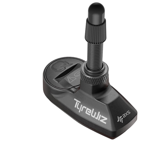 Controlador de presión QUARQ TYREWIZ 2.0