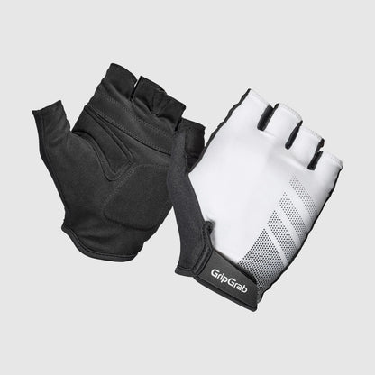 Guantes Cortos GRIPGRAB RIDE LITE Blanco