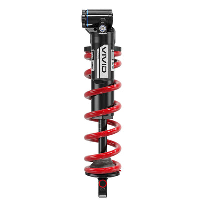 Amortiguador ROCKSHOX VIVID ULTIMATE RC2T HBO Standard para Santa Cruz Megatower 2 (2023+)