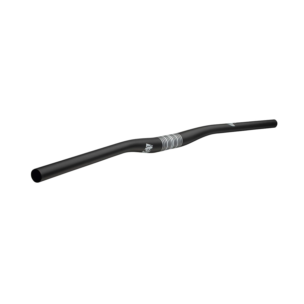 Manillar RACE FACE SIXC Carbon Rise 19mm 785mm Negro