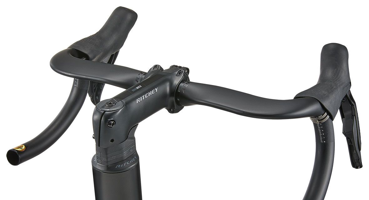 Potencia RITCHEY WCS SWITCH 6°