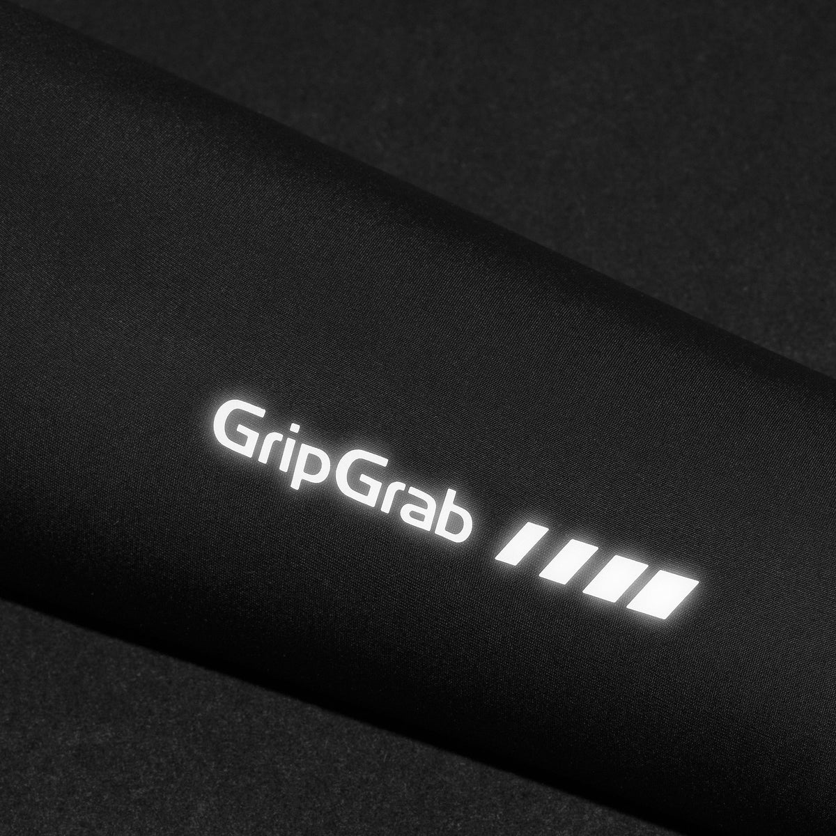 Manchettes GRIPGRAB PACR SPRING AUTUMN Noir