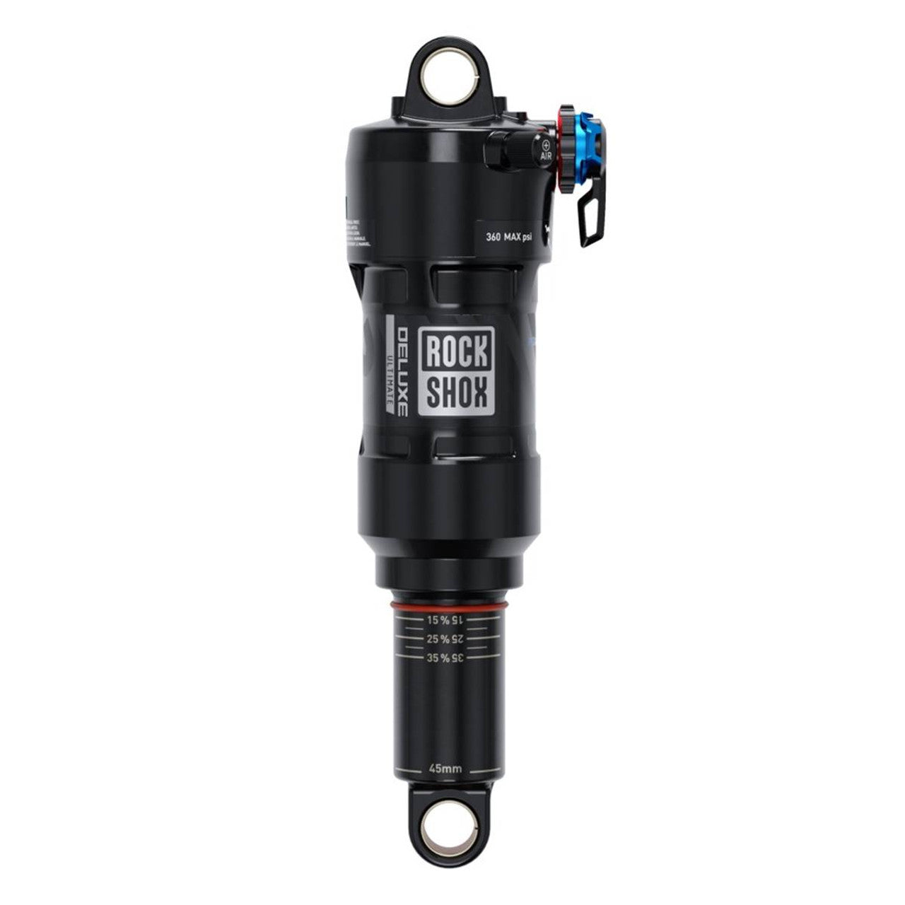 Amortiguador ROCKSHOX DELUXE ULTIMATE RCT 2023/2024