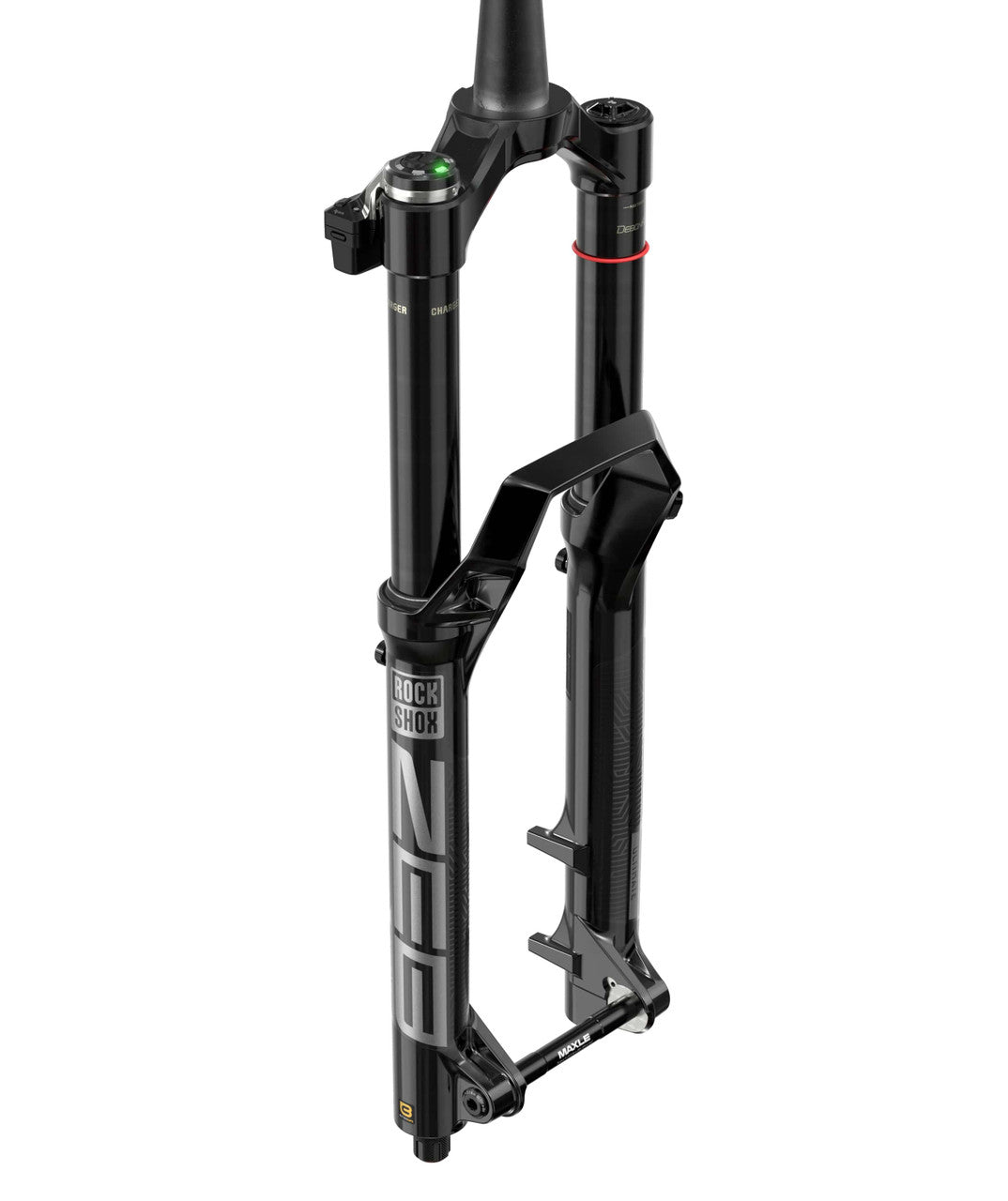 Horquilla ROCKSHOX ZEB Ultimate Flight Attendant 29" Negra