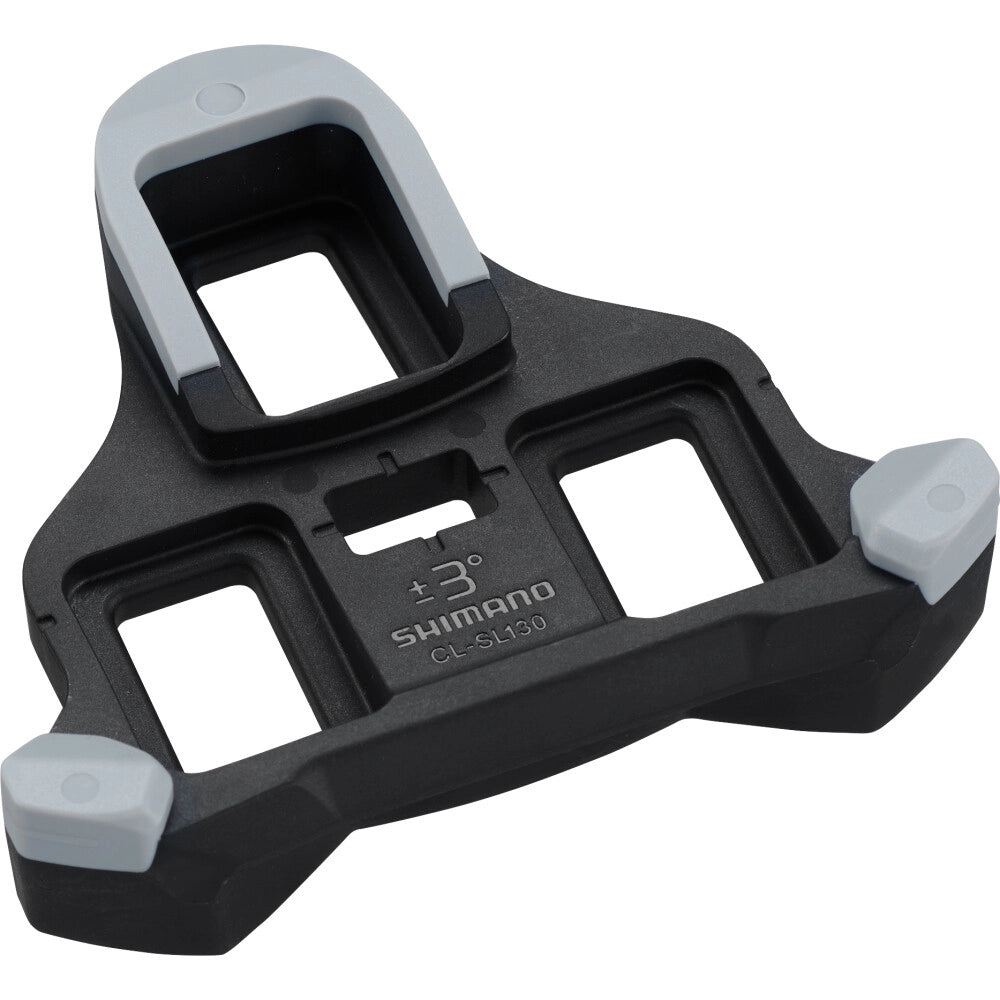 Kit de Calas SHIMANO SPD-SLR Gris CL-SL130
