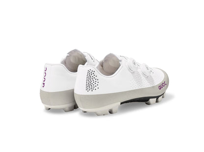 Zapatillas Gravel QUOC GRAN TOURER XC Chalk