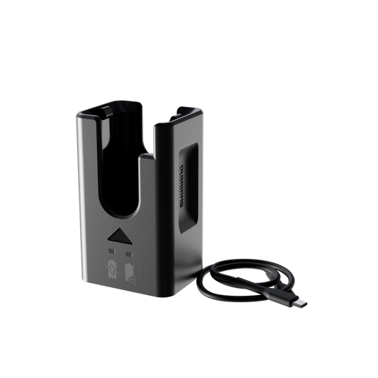 Cargador de batería SHIMANO EC-EN100