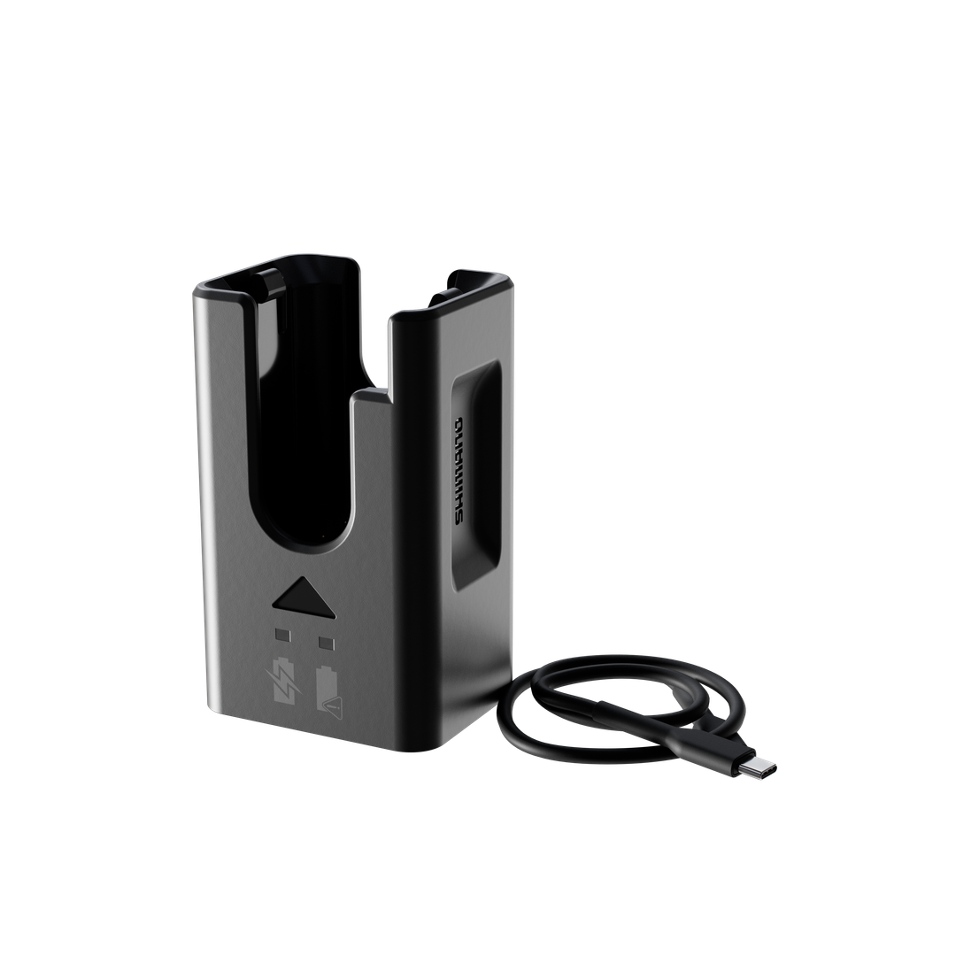 Cargador de batería SHIMANO EC-EN100