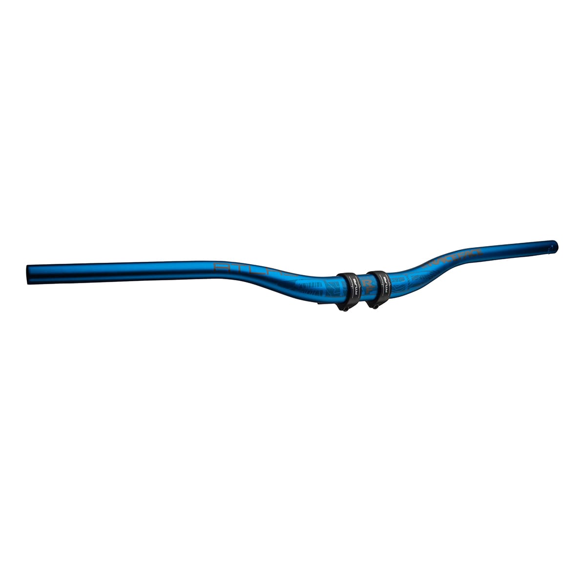 Percha RACE FACE ATLAS Rise 35mm 820mm Azul