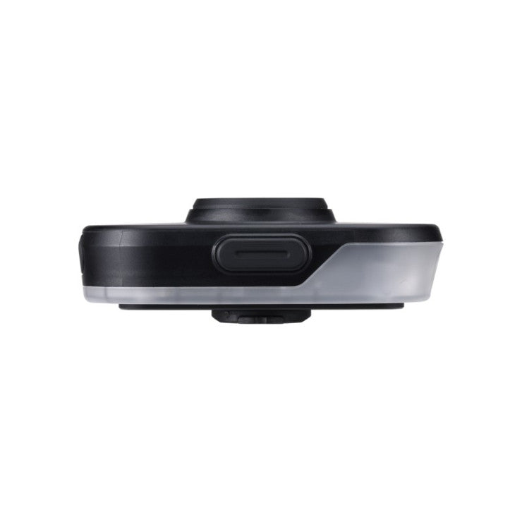 Iluminación Delantera BBB SLICE 600 con insert GPS Garmin y Wahoo
