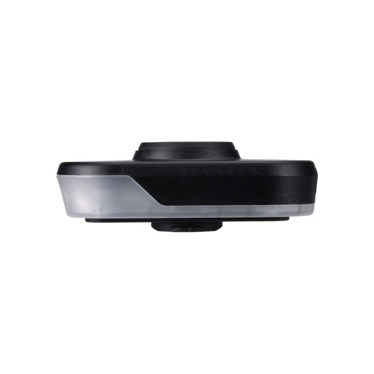 Iluminación Delantera BBB SLICE 600 con insert GPS Garmin y Wahoo