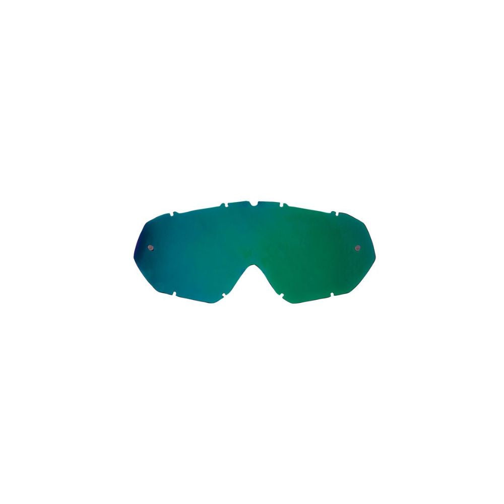 Ecran SHOT AS/AF Creed/Volt/Chase/Steel/YH-16 Irridium Vert