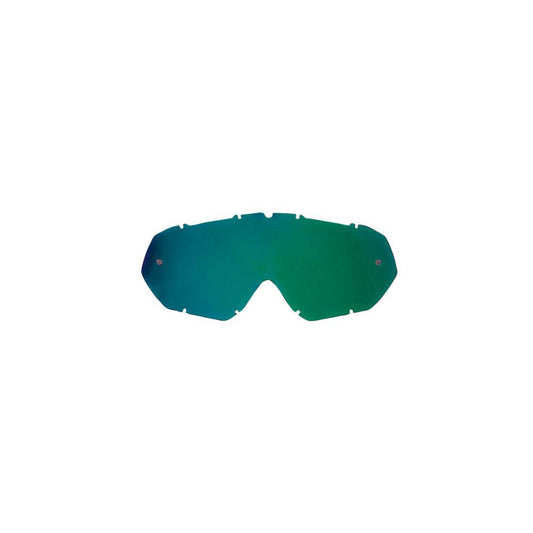 Ecran SHOT AS/AF Creed/Volt/Chase/Steel/YH-16 Irridium Vert