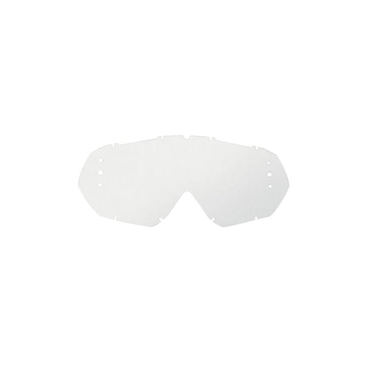 Pantalla SHOT AS/AF Creed/Volt/Chase/Steel/YH-16 Transparente