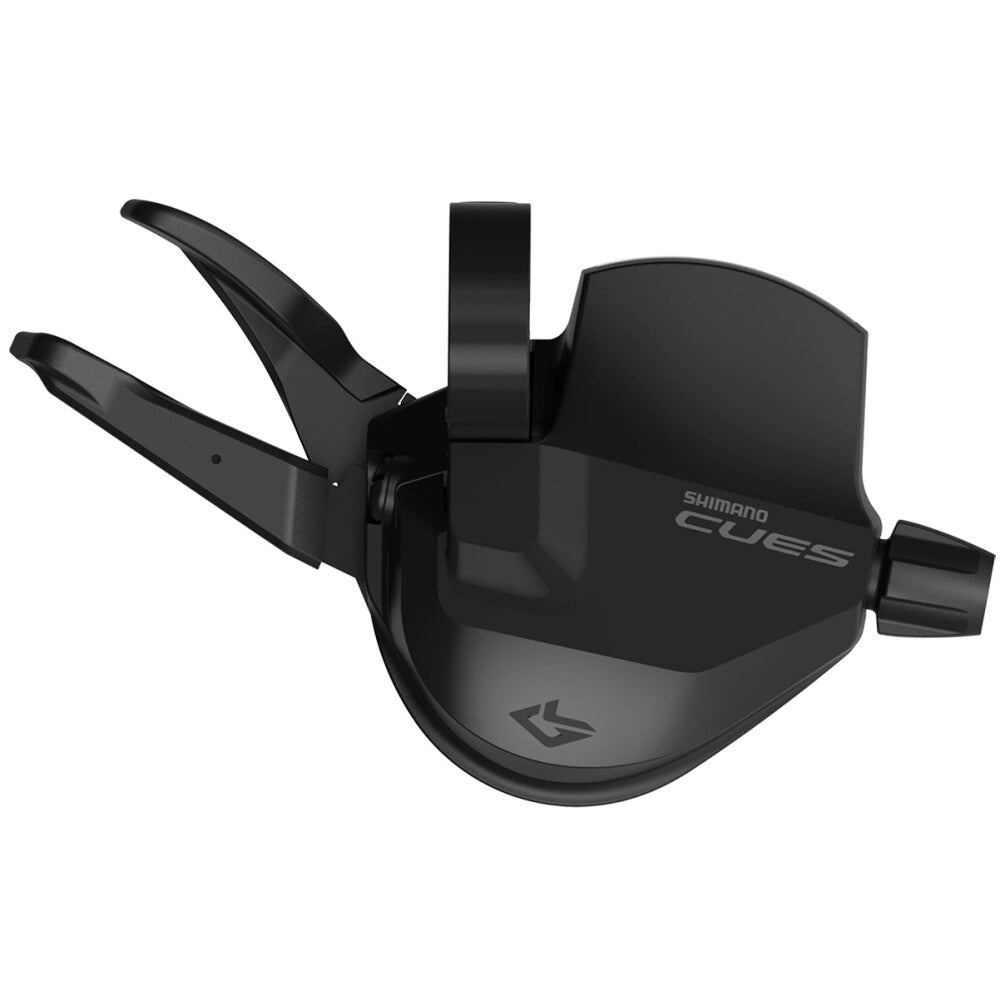 Mando de Cambio Derecho SHIMANO CUES 11V SL-U6050 Short Reach Indicador