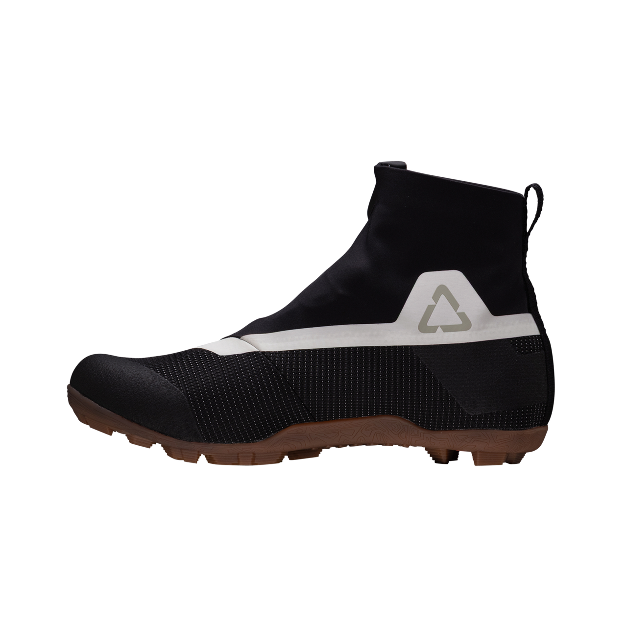 Zapatillas MTB LEATT HYDRADI PRO CLIP 8.0 BOA WINTER Negro